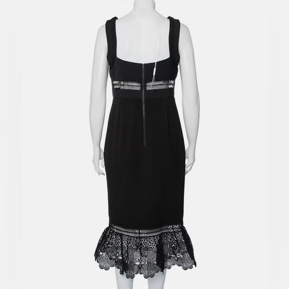 Self portrait Olivia Dress - Picture 6 of 7